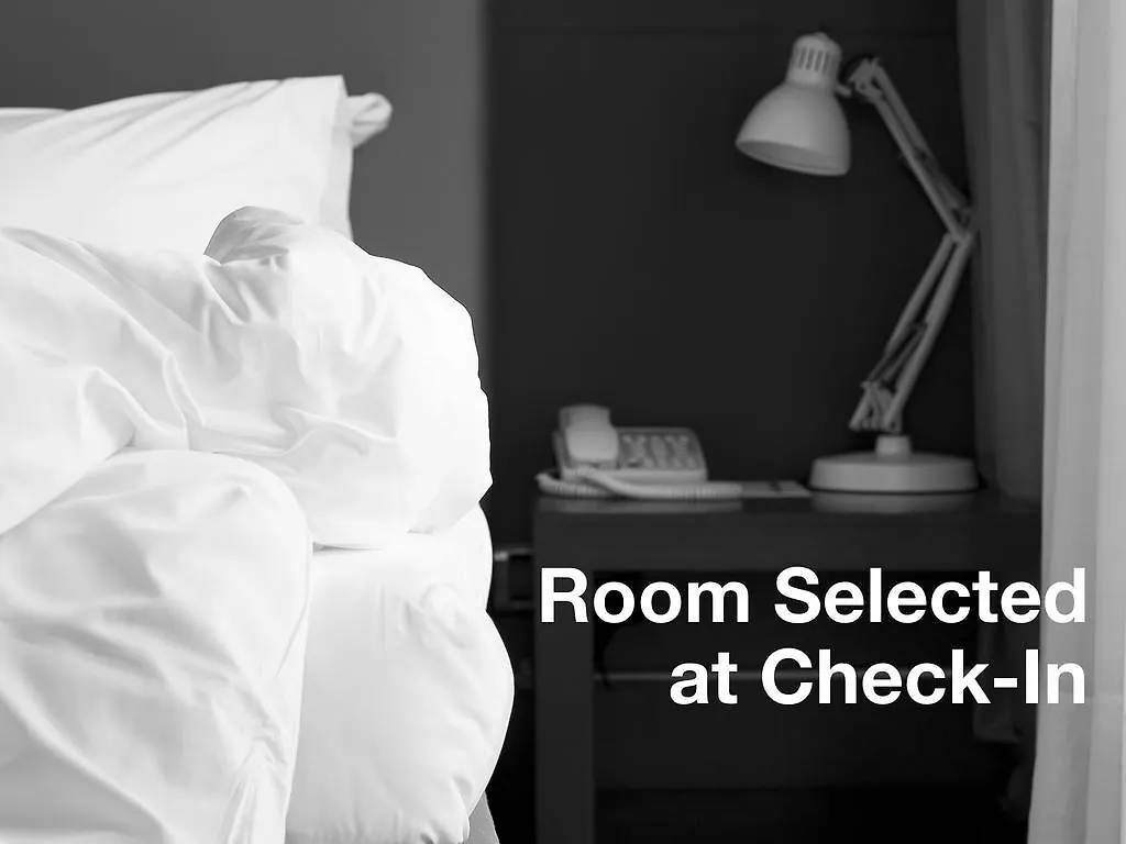 Hotel Doubletree By Hilton Montreal Airport Dorval
